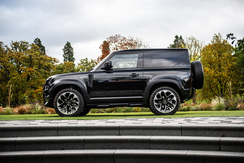 Land Rover Defender (2020-Present) Type 60 RS-Forged Light Alloy Wheels - Image 32