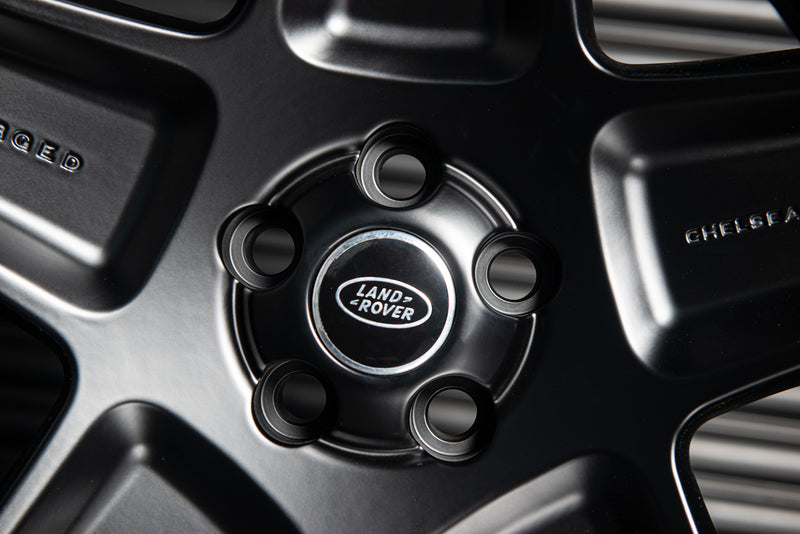 Land Rover Defender (2020-Present) Mondial Retro RS-Forged Light Alloy Wheels - Image 7