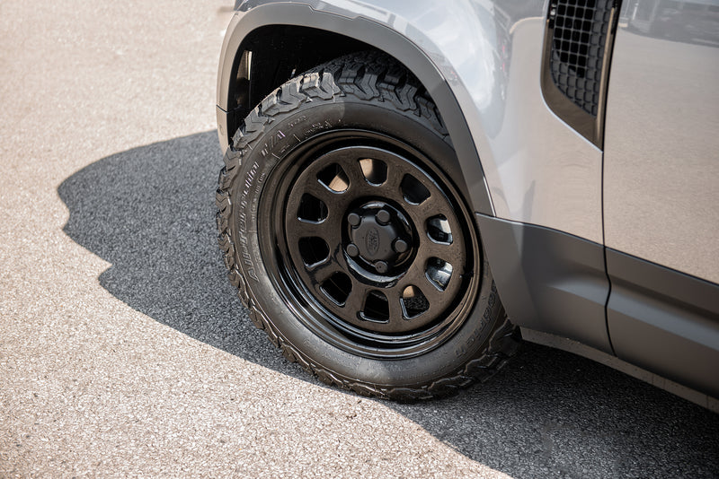 Land Rover Defender (2020-Present) Overland Steel Wheel - Image 12