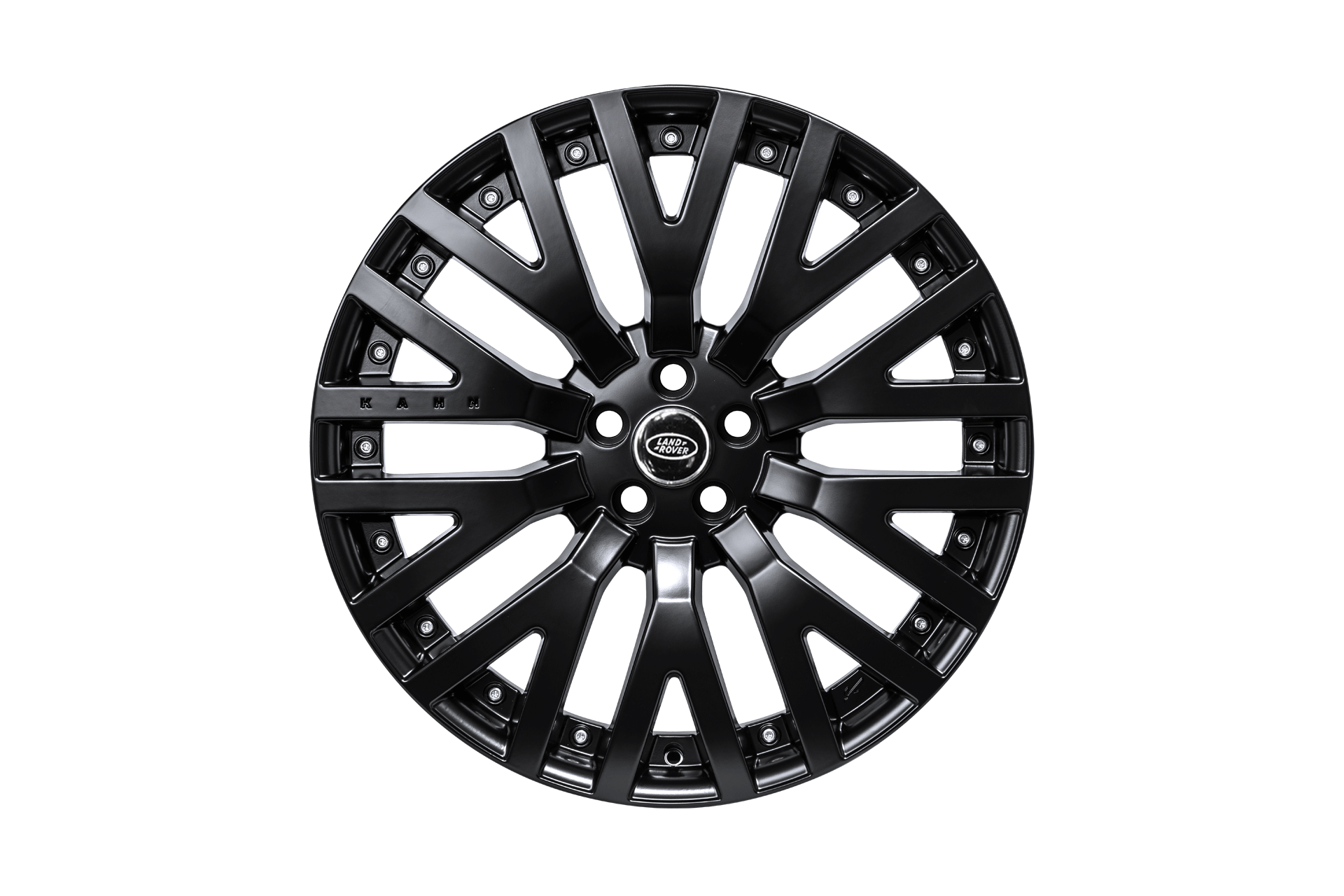 Land Rover Defender RS-2 Light Alloy Wheels