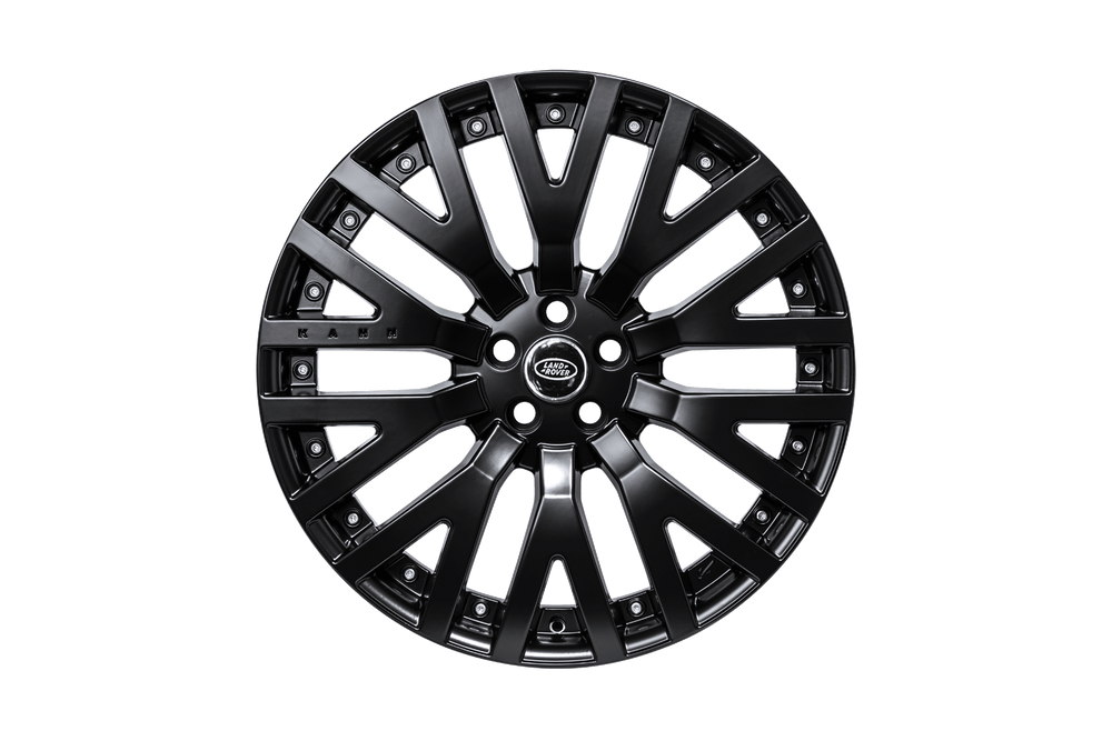Land Rover Defender (2020-Present) RS-2 Light Alloy Wheels