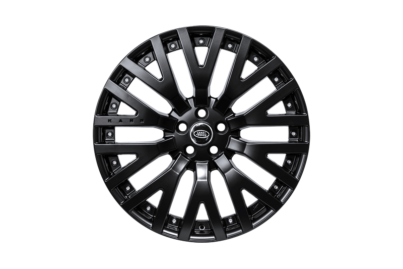 Land Rover Defender (2020-Present) RS-2 Light Alloy Wheels - Image 1