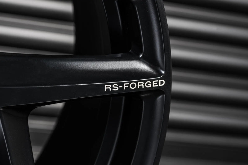 Land Rover Defender (2020-Onwards) Type 52 RS-Forged Alloy Wheels - Image 46