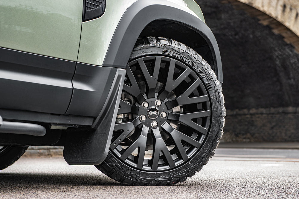 Land Rover Defender (2020-Present) RS Light Alloy Wheels - Image 21