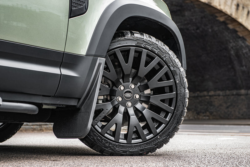 Land Rover Defender (2020-Present) RS Light Alloy Wheels - Image 21