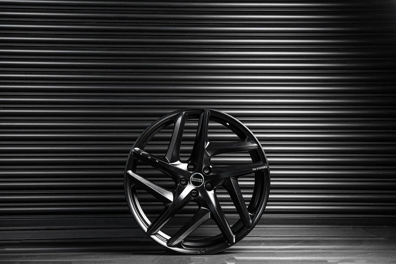 Land Rover Defender (2020-Onwards) Type 52 RS-Forged Alloy Wheels - Image 41