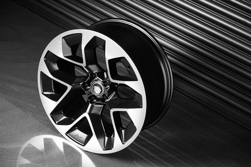 Land Rover Defender (2020-Present) Type 60 RS-Forged Light Alloy Wheels - Image 14