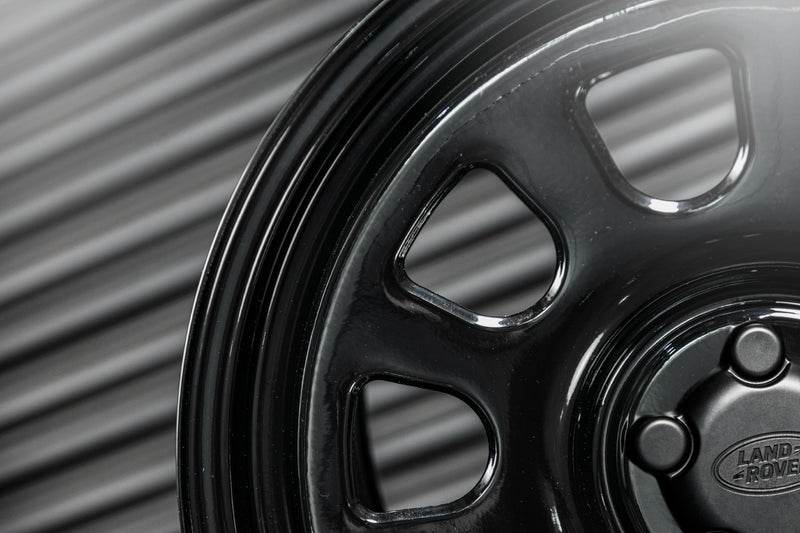 Land Rover Defender (2020-Present) Overland Steel Wheel - Image 21