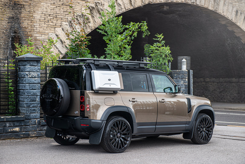 Land Rover Defender (2020-Present) RS-2 Light Alloy Wheels - Image 15