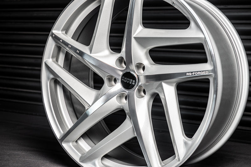 Land Rover Defender (2020-Present) Type 52 RS-Forged Alloy Wheels - Image 9