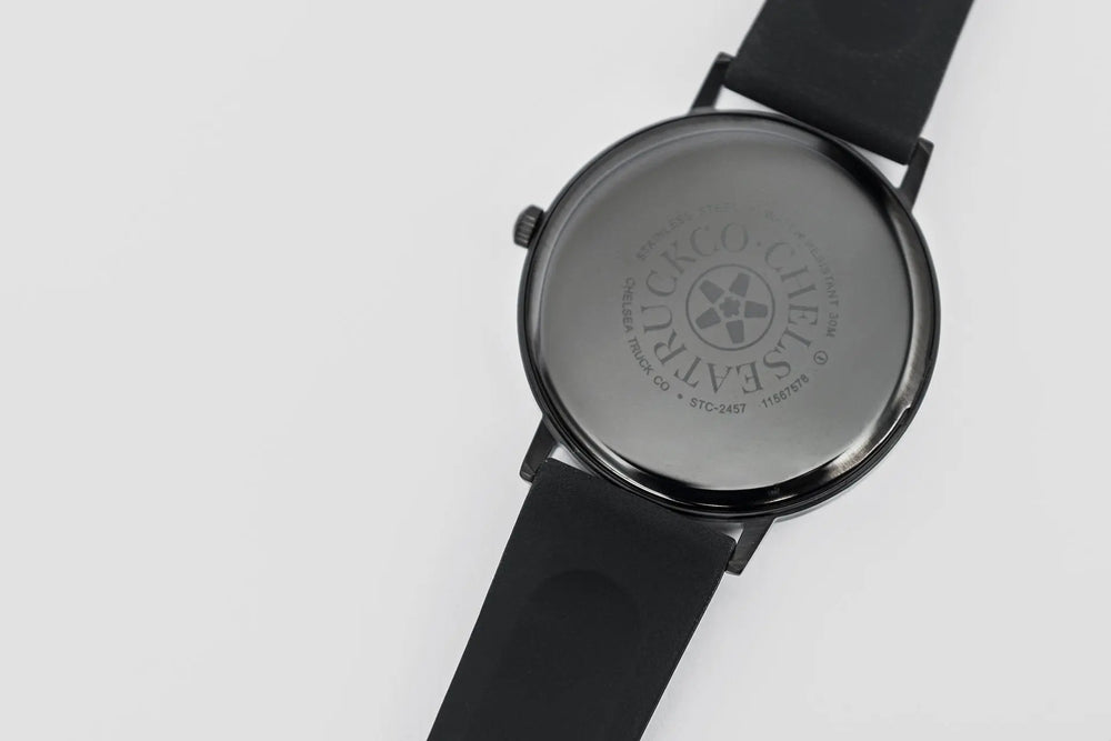 Expedition Noir Watch - Image 6