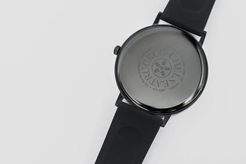 Expedition Noir Watch - Image 6