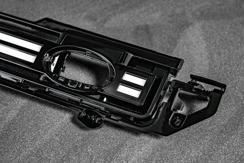Land Rover Defender (2020-Present) Grille with LED Lightbar - Image 12