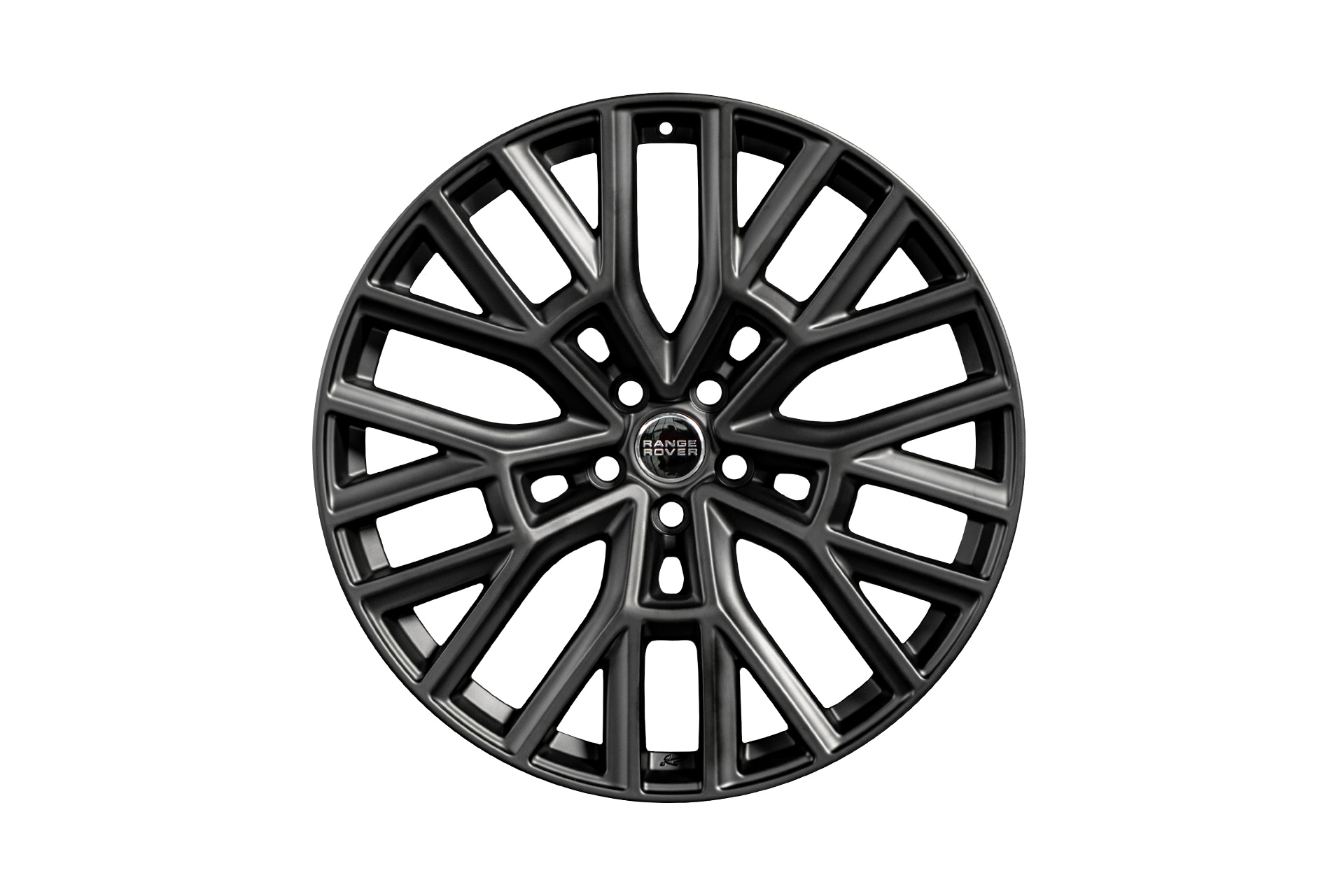 Land Rover Defender (2020-Present) wheels 
