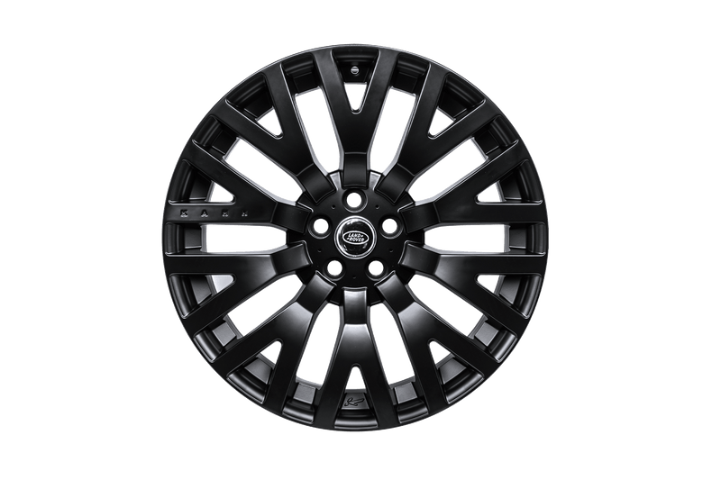 Land Rover Defender (2020-Present) RS Light Alloy Wheels - Image 1