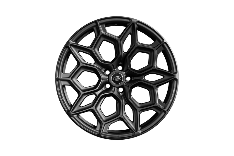 Land Rover Defender (2020-Present) Type 57 RS-Forged Alloy Wheels - Image 1