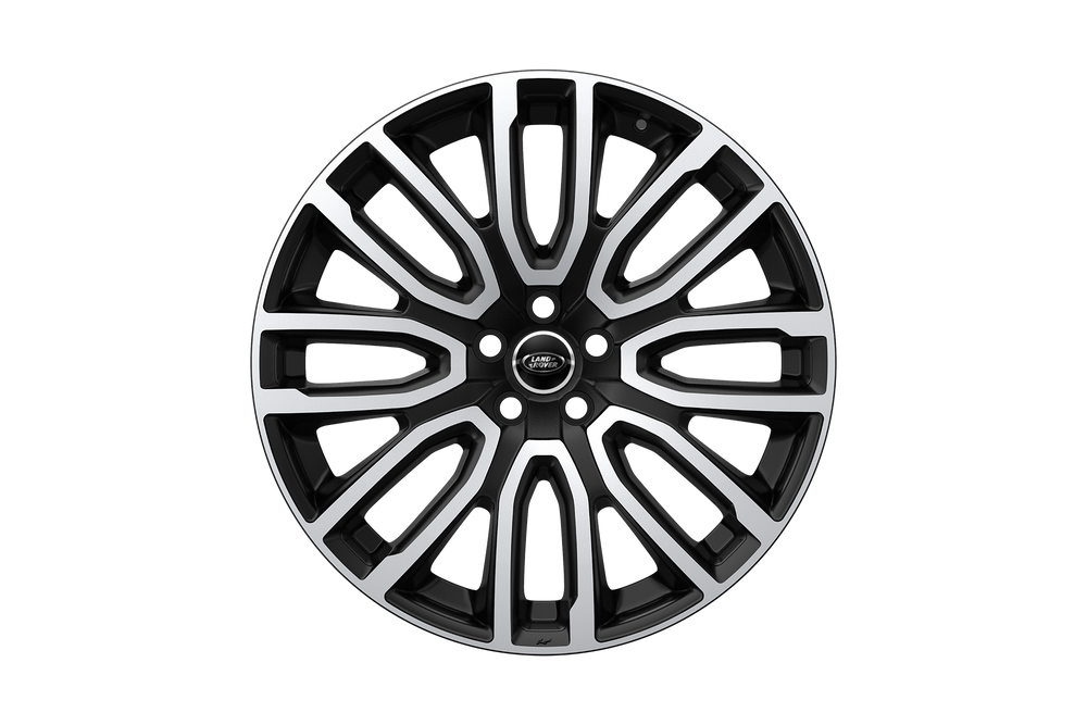 Land Rover Defender (2020-Present) Pace Car Light Alloy Wheels