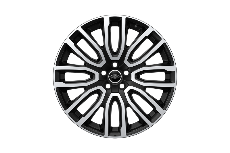 Land Rover Defender (2020-Present) Pace Car Light Alloy Wheels - Image 1