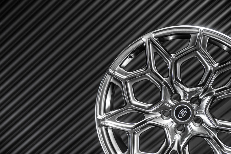 Land Rover Defender (2020-Present) Type 57 RS-Forged Alloy Wheels - Image 5