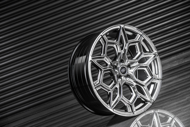 Land Rover Defender (2020-Present) Type 57 RS-Forged Alloy Wheels - Image 17