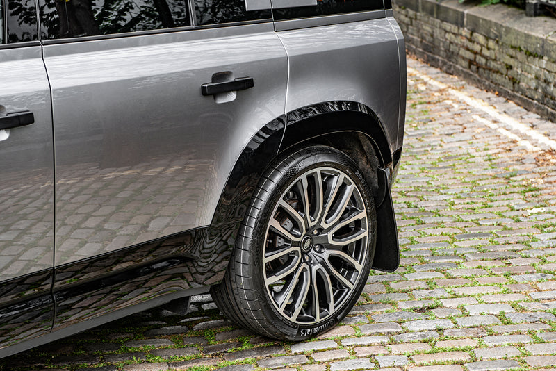 Land Rover Defender (2020-Present) Pace Car Light Alloy Wheels - Image 4