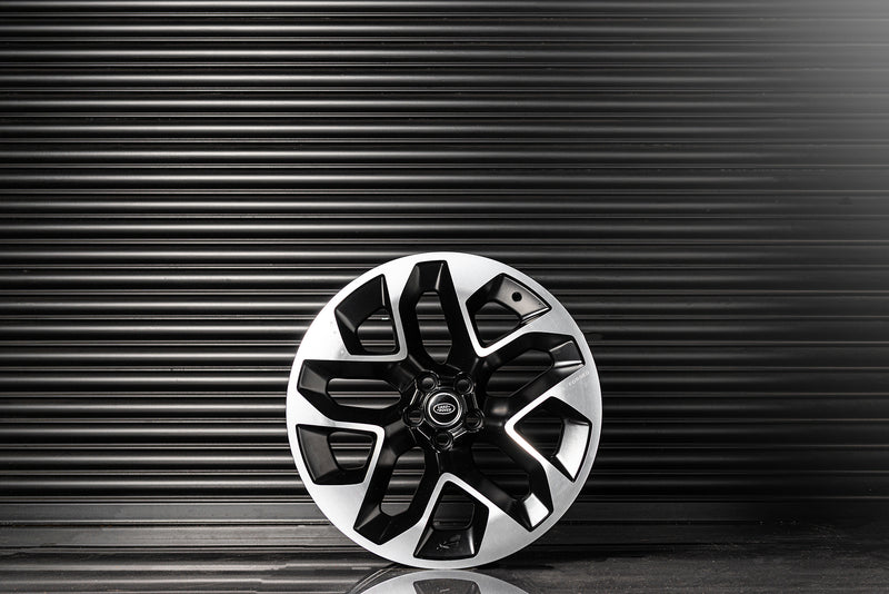 Land Rover Defender (2020-Present) Type 60 RS-Forged Light Alloy Wheels - Image 9