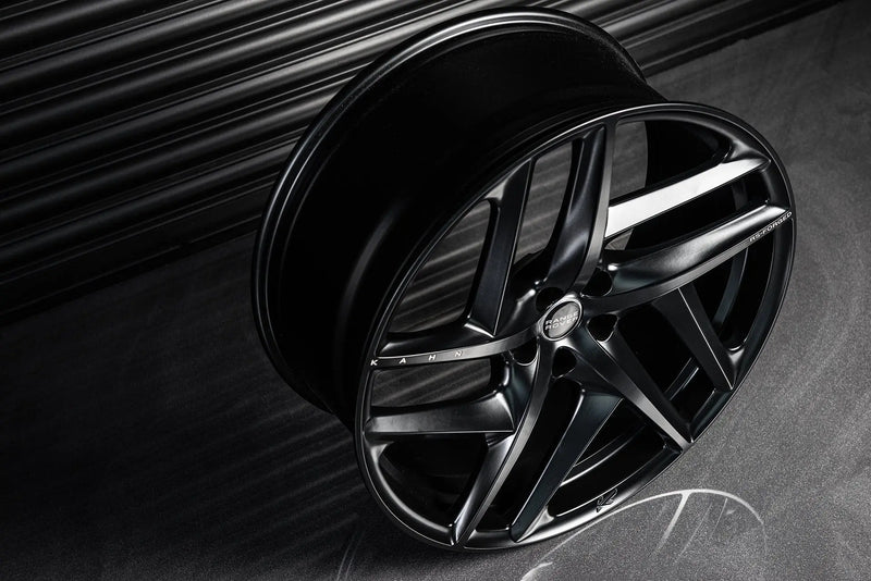 Land Rover Defender (2020-Onwards) Type 52 RS-Forged Alloy Wheels - Image 42