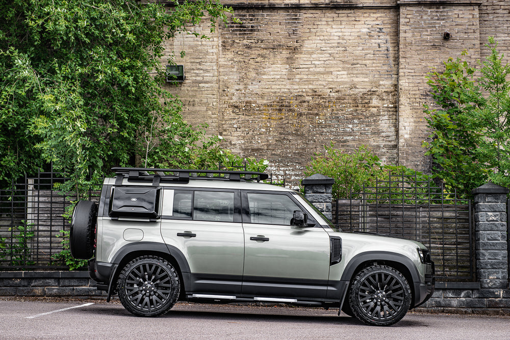 Land Rover Defender (2020-Present) RS Light Alloy Wheels - Image 10
