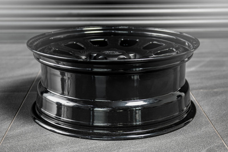 Land Rover Defender (2020-Present) Overland Steel Wheel - Image 19