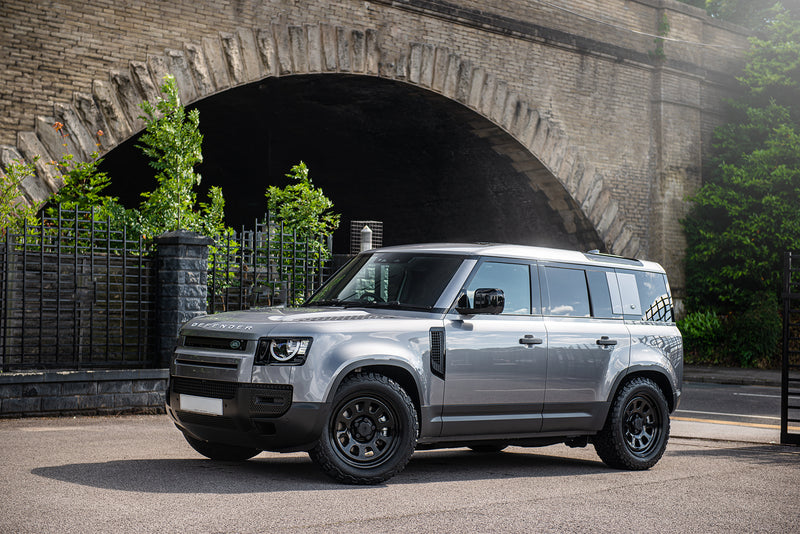 Land Rover Defender (2020-Present) Overland Steel Wheel - Image 8
