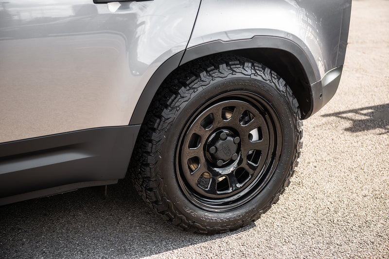 Land Rover Defender (2020-Present) Overland Steel Wheel - Image 10