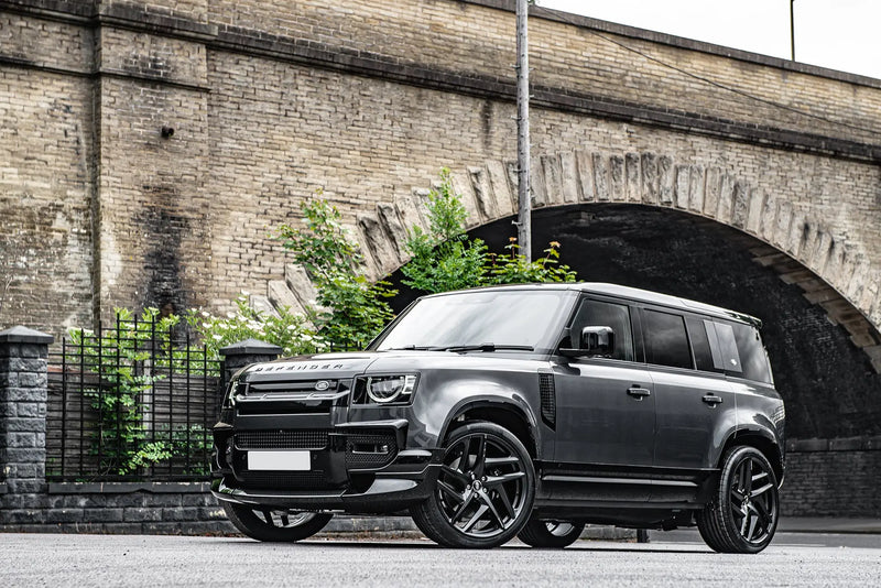 Land Rover Defender (2020-Onwards) Type 52 RS-Forged Alloy Wheels - Image 8