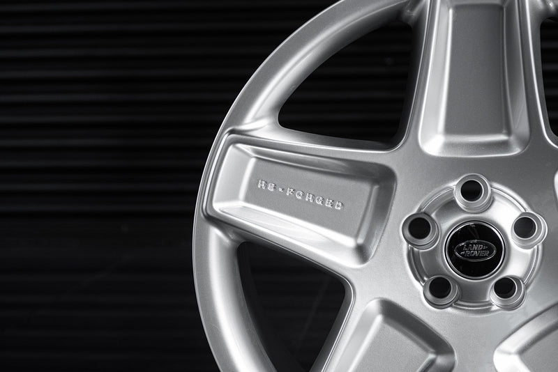 Land Rover Defender (2020-Present) Mondial Retro RS-Forged Light Alloy Wheels - Image 5
