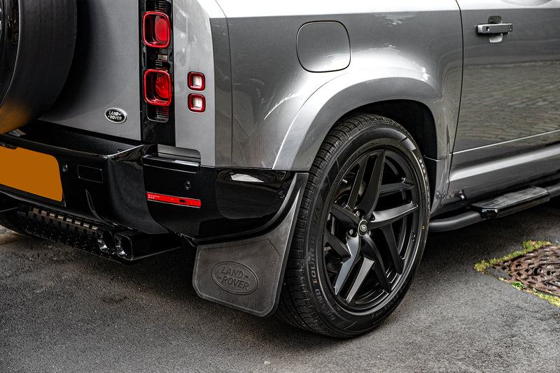 Land Rover Defender (2020-Present) Type 52 RS-Forged Alloy Wheels - Image 26