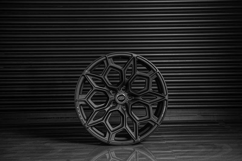 Land Rover Defender (2020-Present) Type 57 RS-Forged Alloy Wheels - Image 23