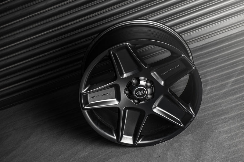 Land Rover Defender (2020-Present) Mondial Retro RS-Forged Light Alloy Wheels - Image 11