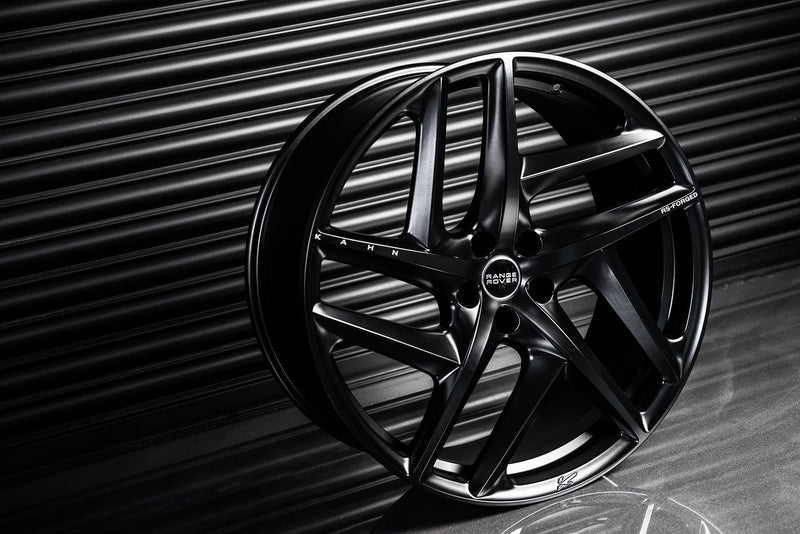Land Rover Defender (2020-Present) Type 52 RS-Forged Alloy Wheels - Image 36