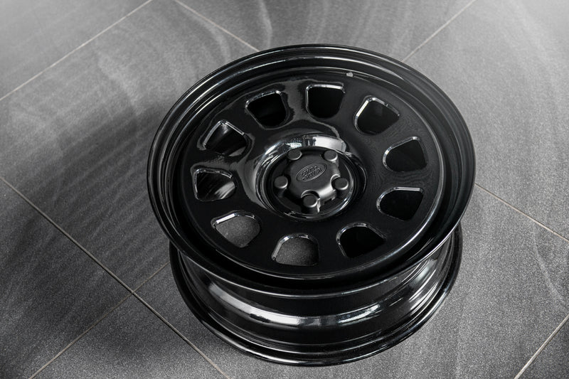 Land Rover Defender (2020-Present) Overland Steel Wheel - Image 18
