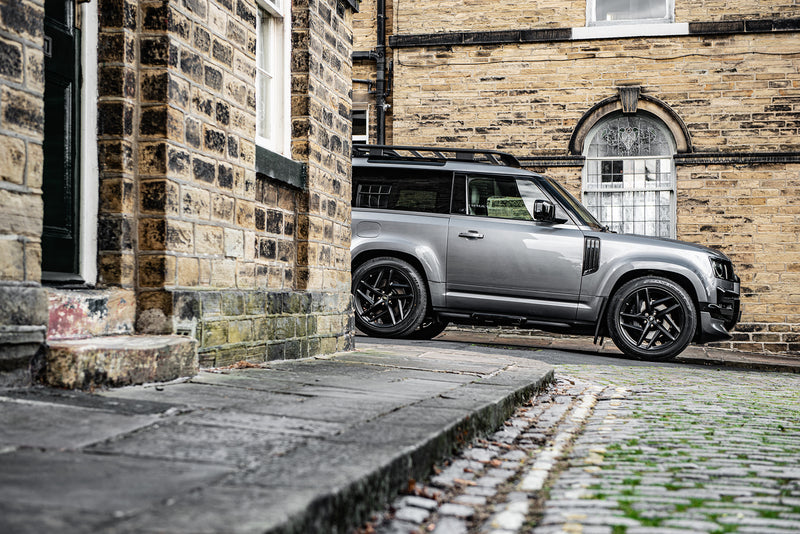 Land Rover Defender (2020-Present) Type 52 RS-Forged Alloy Wheels - Image 24