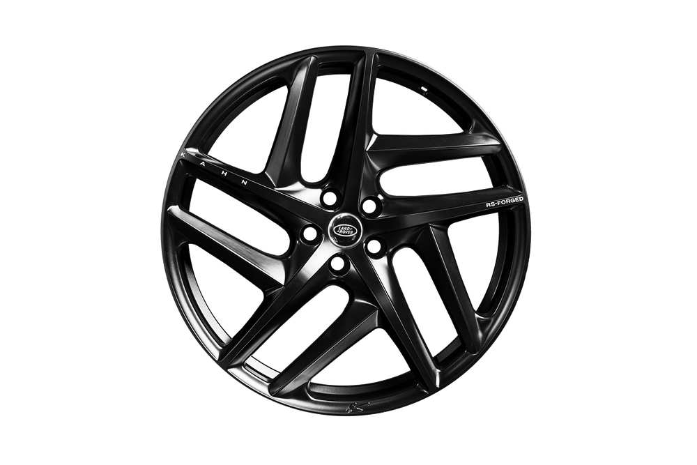 Land Rover Defender (2020-Present) Type 52 RS-Forged Alloy Wheels
