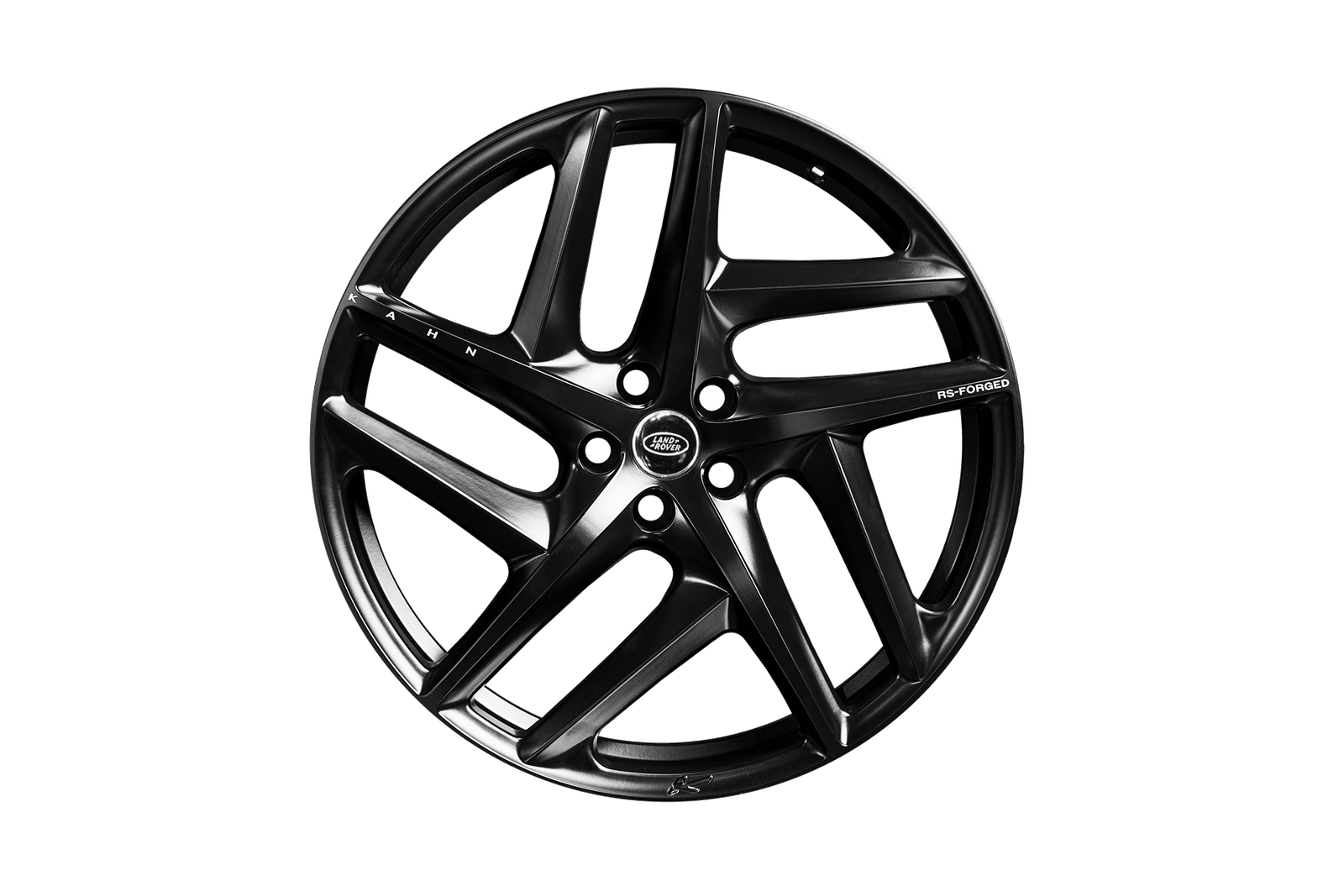 Land Rover Defender (2020-Present) Type 52 RS-Forged Alloy Wheels