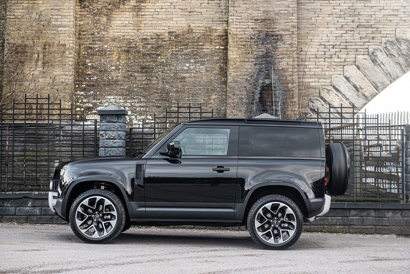 Land Rover Defender (2020-Present) Type 60 RS-Forged Light Alloy Wheels - Image 3