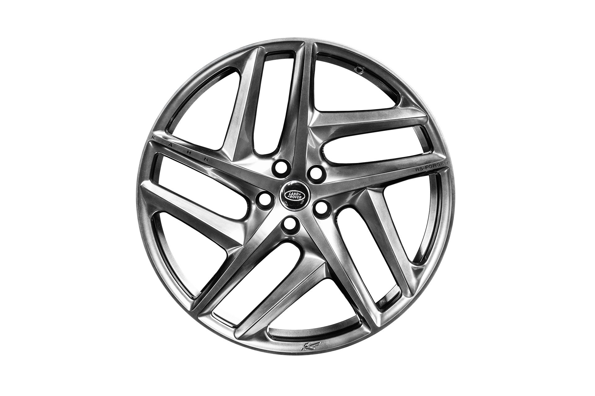 Land Rover Defender Type 52 RS-Forged Alloy Wheels