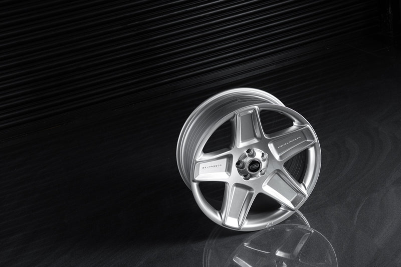 Land Rover Defender (2020-Present) Mondial Retro RS-Forged Light Alloy Wheels - Image 4