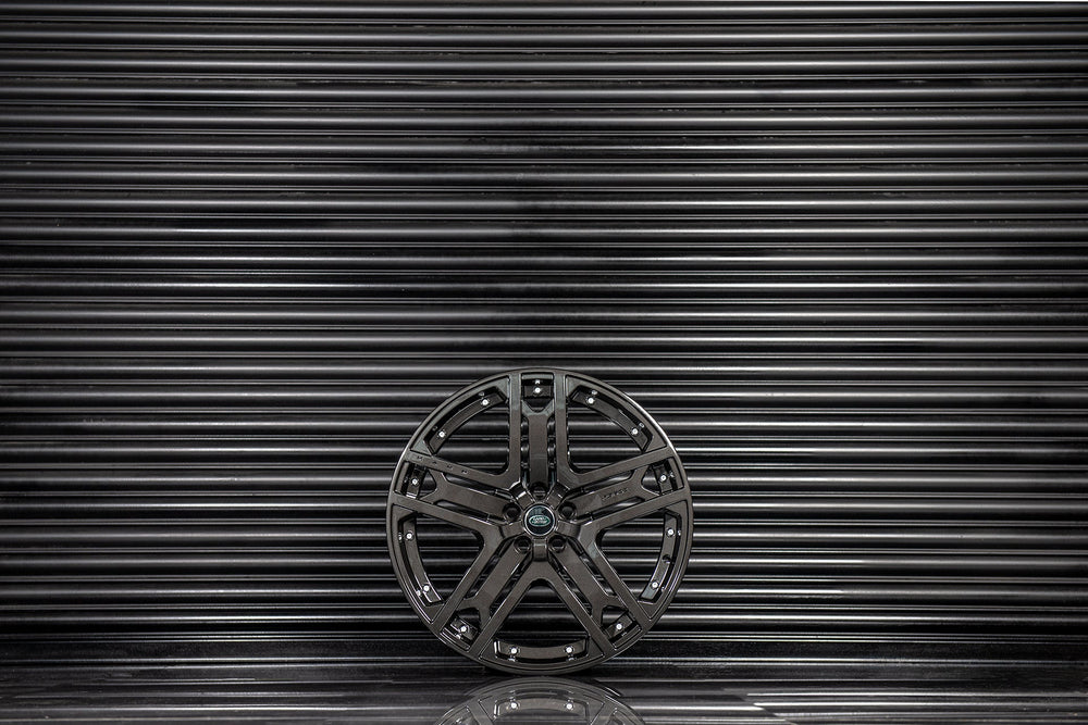 Land Rover Defender (2020-Present) RS600 Light Alloy Wheels - Image 14