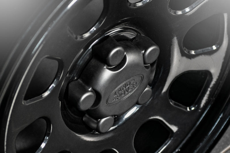 Land Rover Defender (2020-Present) Overland Steel Wheel - Image 22
