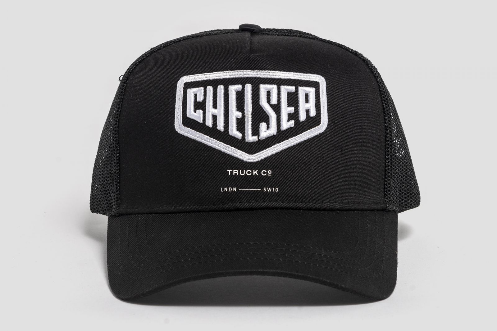 TRUCKER CAP