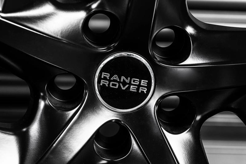 Land Rover Defender (2020-Onwards) Type 52 RS-Forged Alloy Wheels - Image 47