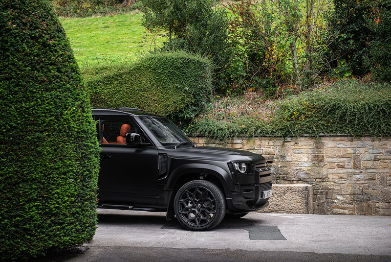 Land Rover Defender (2020-Present) Type 57 RS-Forged Alloy Wheels - Image 42