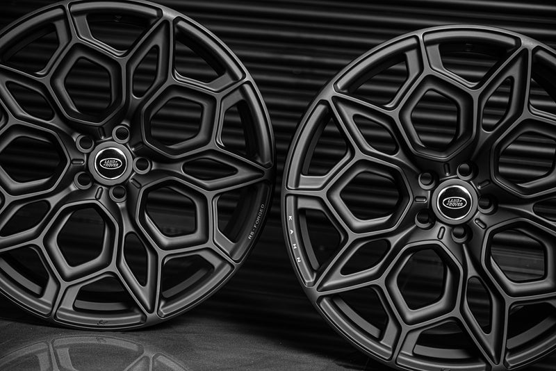 Land Rover Defender (2020-Present) Type 57 RS-Forged Alloy Wheels - Image 20